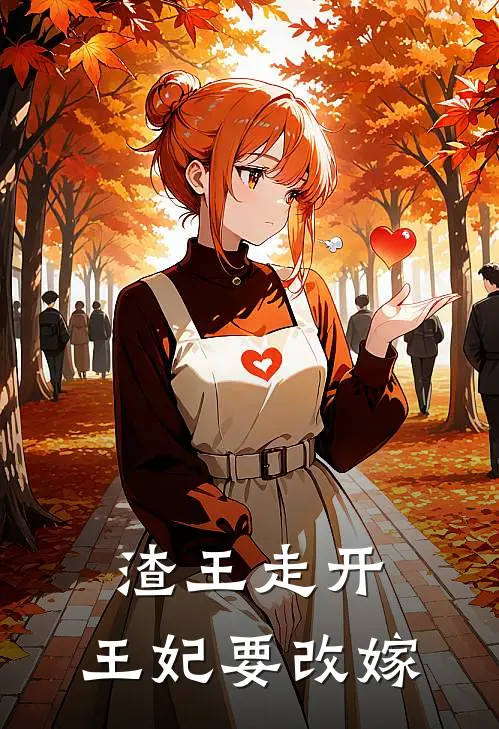 渣王走开王妃要改嫁