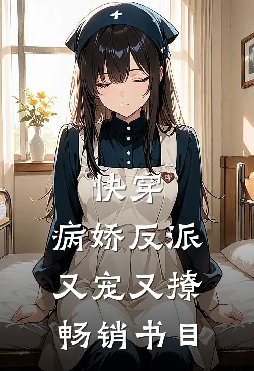 快穿病娇反派又宠又撩畅销书目免费阅读