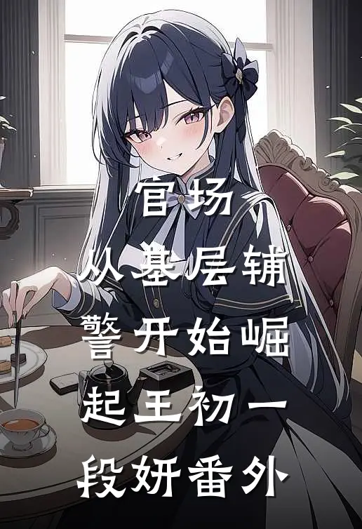 官场：从基层辅警开始崛起王初一段妍番外