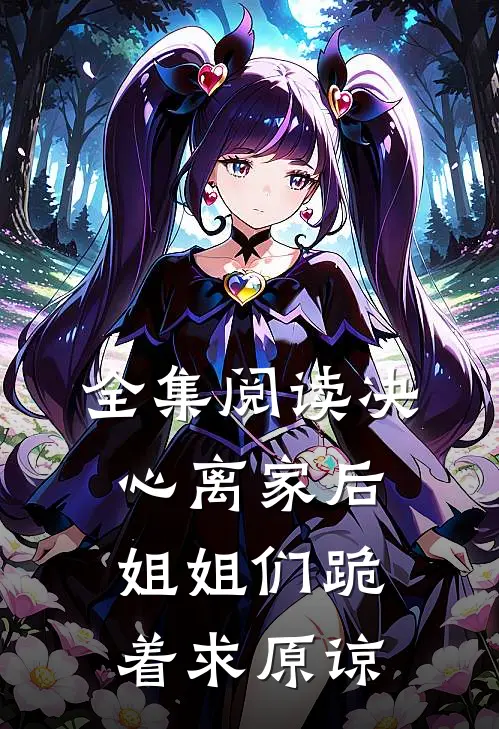 全集阅读决心离家后,姐姐们跪着求原谅的