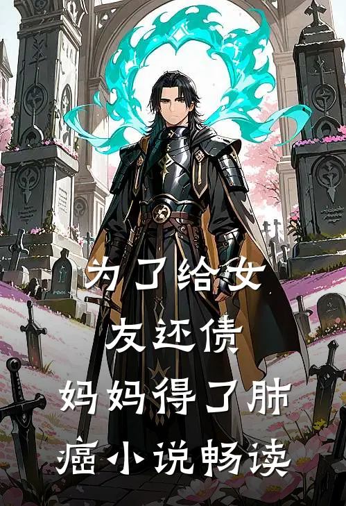 为了给女友还债,妈妈得了肺癌畅读