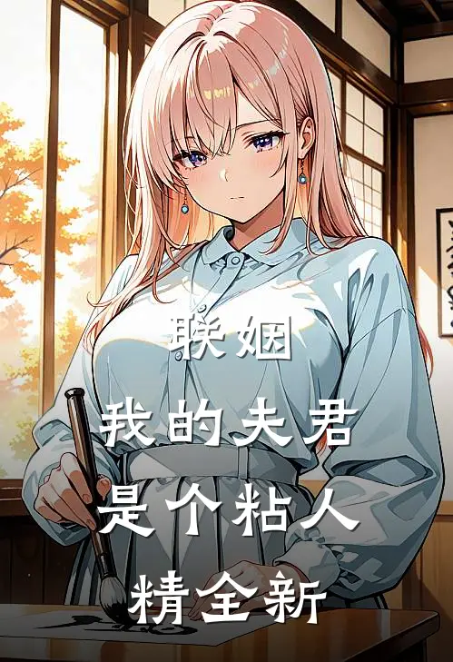 联姻,我的夫君是个粘人精全新女主