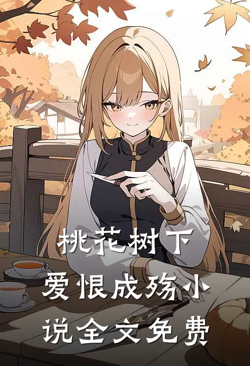 桃花树下,爱恨成殇全文免费
