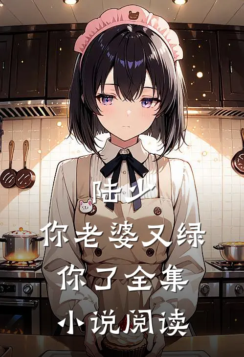 陆少,你老婆又绿你了全集阅读免费