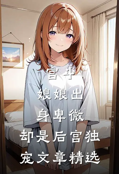 宫斗娘娘出身卑微,却是后宫独宠文章精选阅读