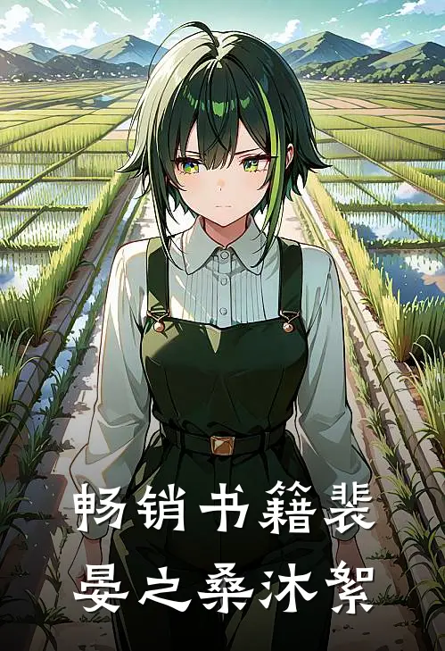 畅销书籍裴晏之桑沐絮