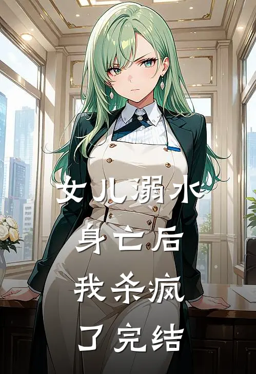 女儿溺水身亡后,我杀疯了完结