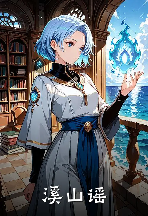 溪山谣