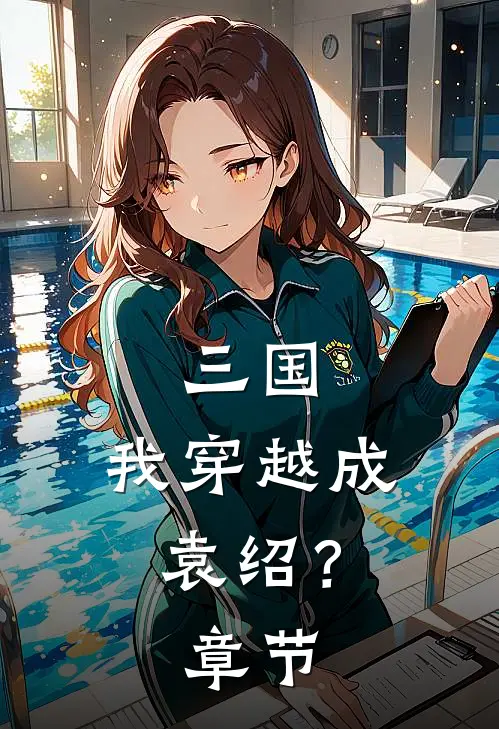 三国我穿越成袁绍?章节