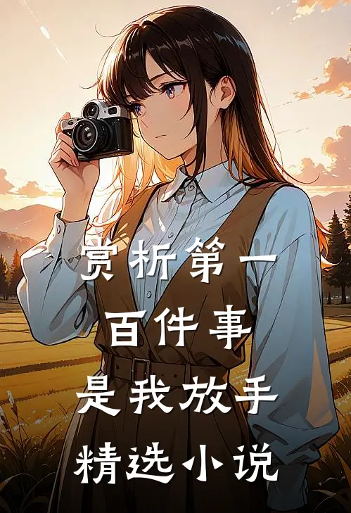 赏析第一百件事,是我放手精选作品