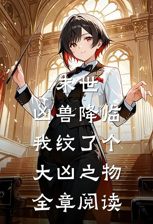 末世凶兽降临,我纹了个大凶之物全章阅读免费