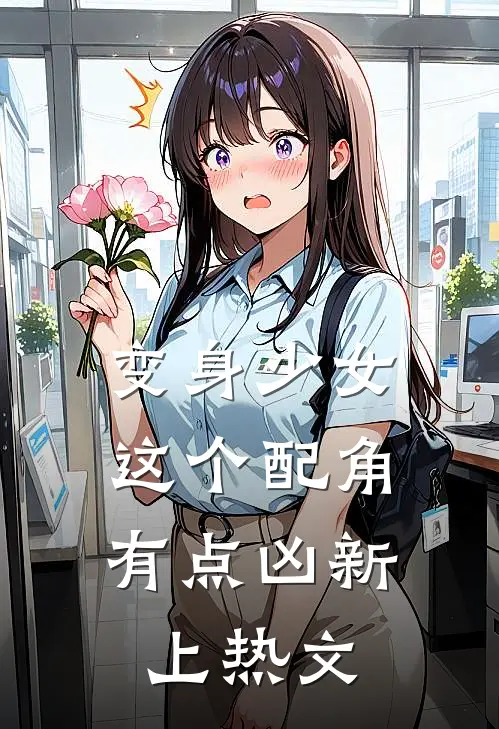 变身少女,这个配角有点凶新上热文在线观看