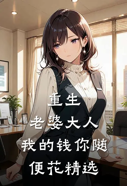 重生老婆大人,我的钱你随便花精选
