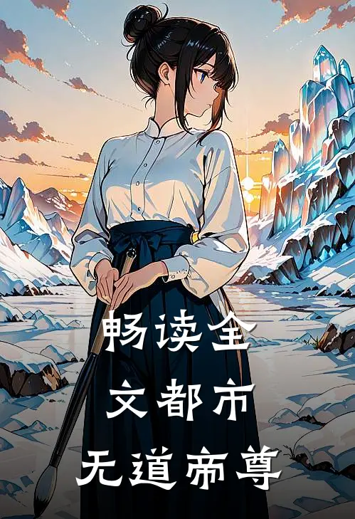 畅读全文都市无道帝尊