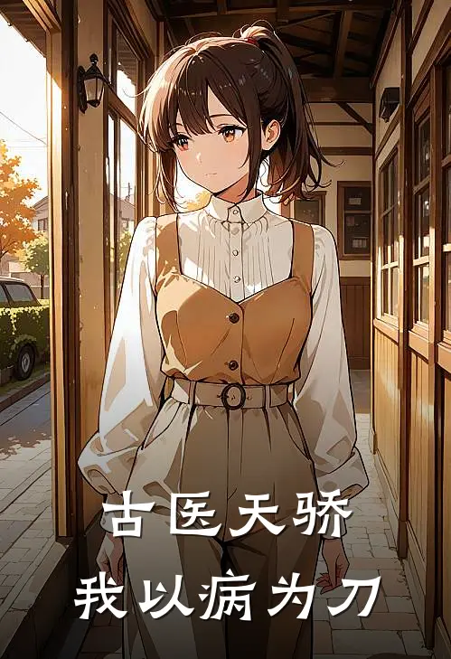 古医天骄,我以病为刀
