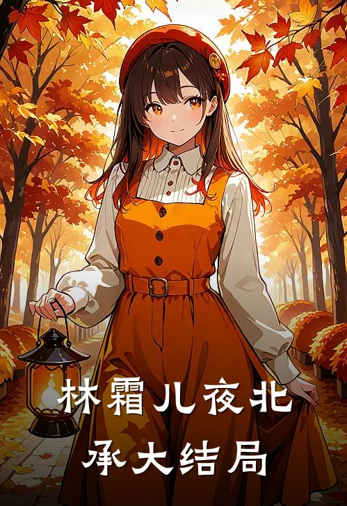 林霜儿夜北承大结局