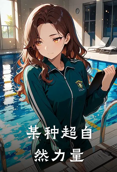 某种超自然力量