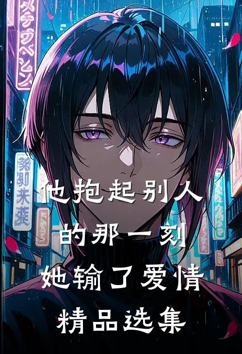 他抱起别人的那一刻,她输了爱情精品选集在线观看