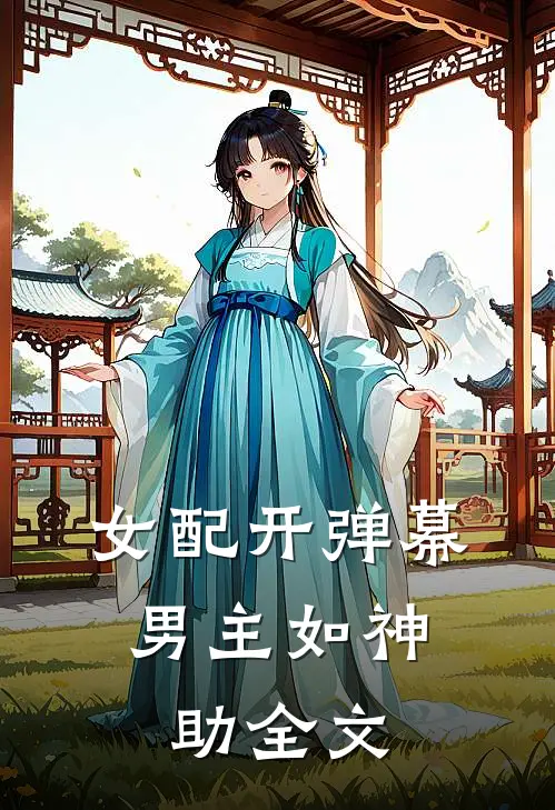 女配开弹幕,男主如神助全文在线阅读