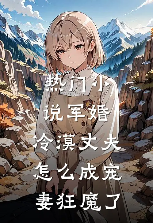 热门军婚冷漠丈夫怎么成宠妻狂魔了免费阅读