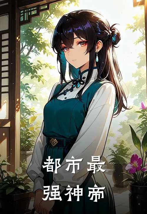都市最强神帝林皓最新章节更新