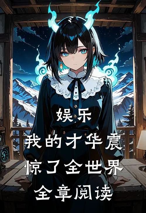 娱乐我的才华震惊了全世界全章阅读