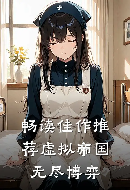 畅读佳作推荐虚拟帝国无尽博弈