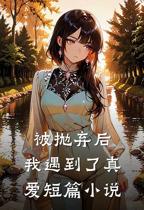 被抛弃后,我遇到了真爱短篇阅读
