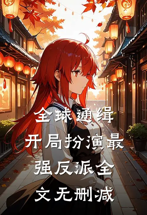 全球通缉开局扮演最强反派全文无删减免费阅读