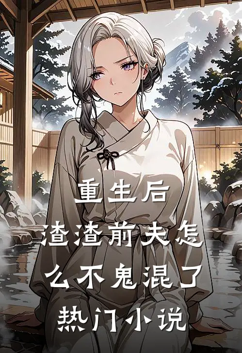 重生后,渣渣前夫怎么不鬼混了热门
