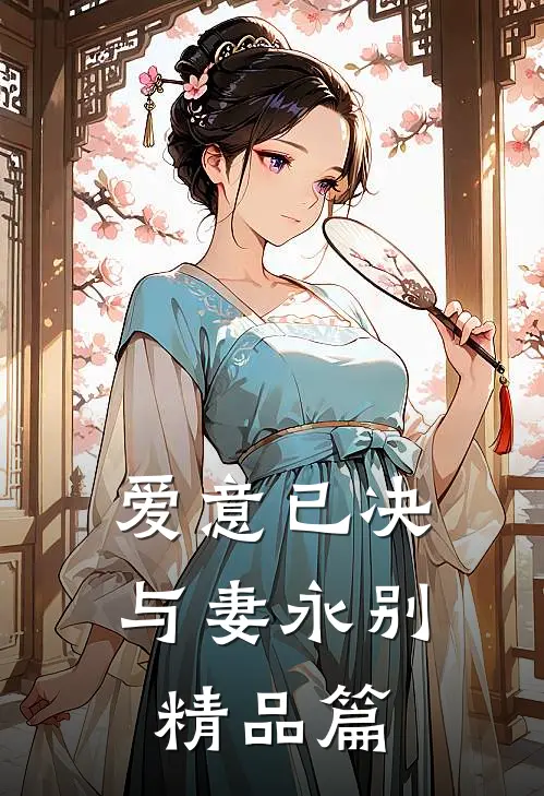 爱意已决,与妻永别精品篇在线阅读