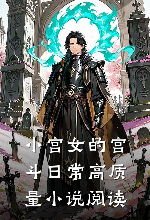 小宫女的宫斗日常高质量小说阅读