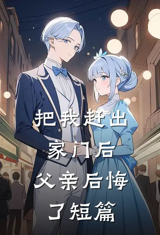 把我赶出家门后,父亲后悔了短篇文章