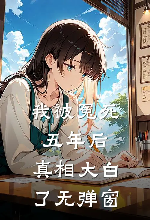 我被冤死五年后,真相大白了无弹窗