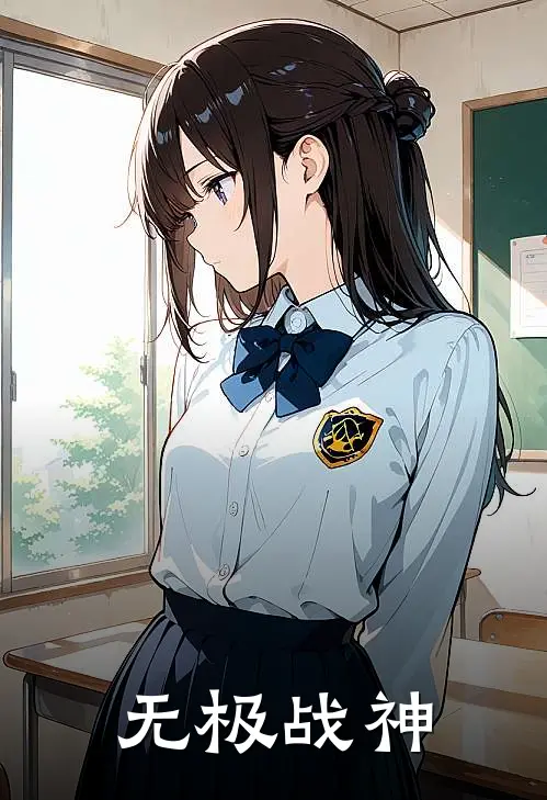 无极战神