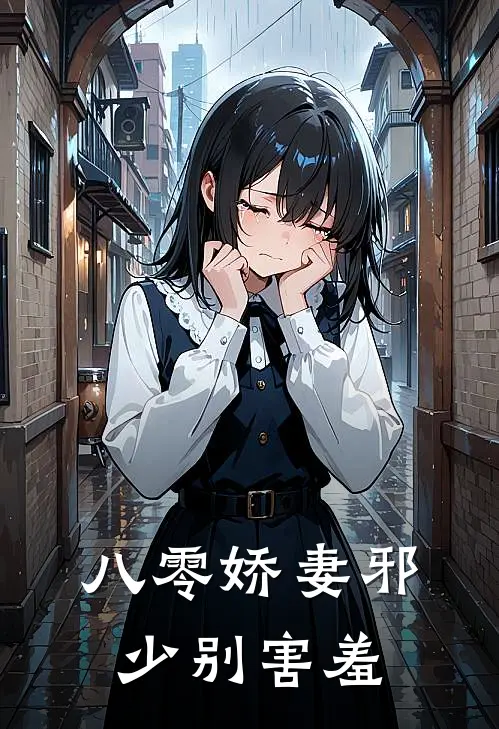 八零娇妻邪少别害羞