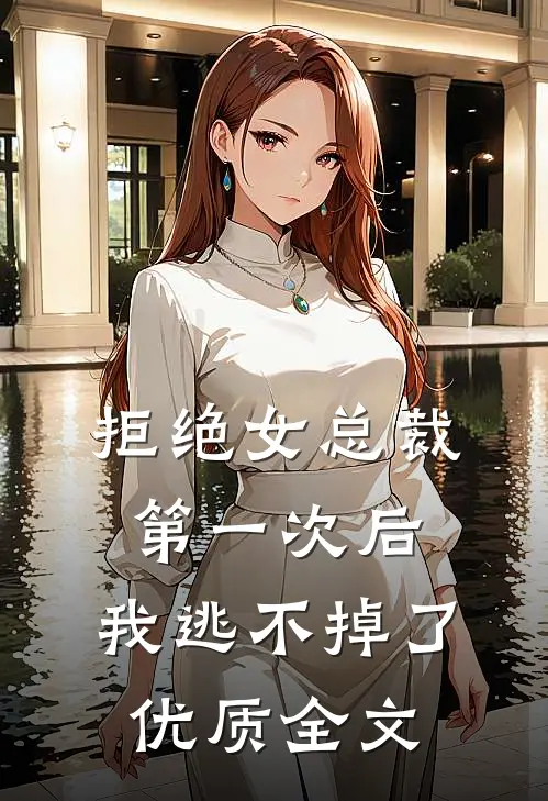 拒绝女总裁第一次后,我逃不掉了优质全文
