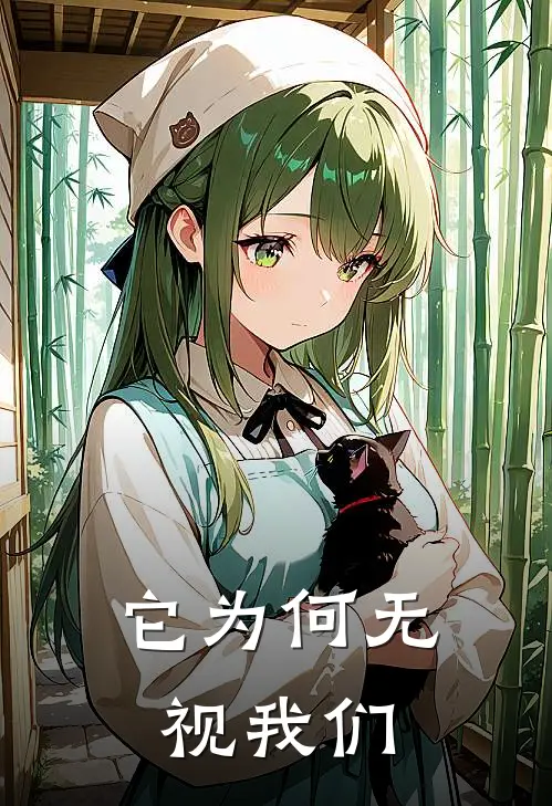 它为何无视我们英文
