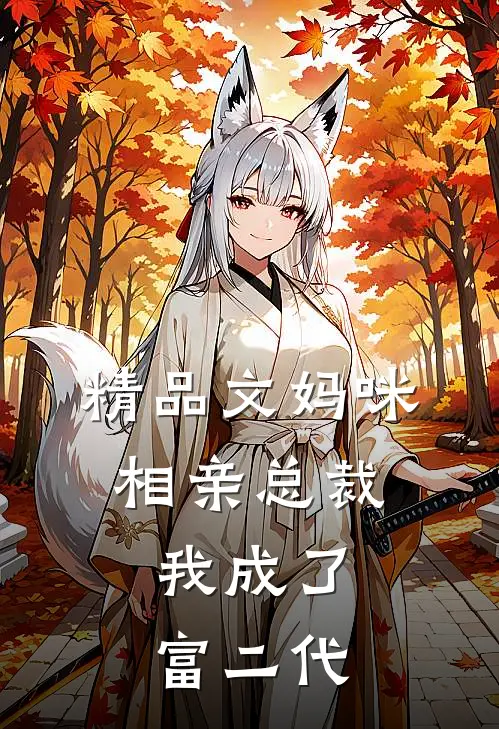 精品文妈咪相亲总裁,我成了富二代
