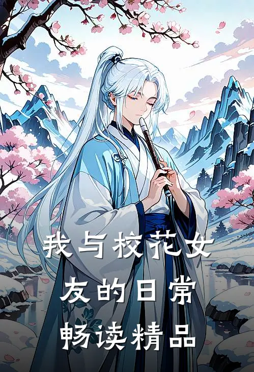 我与校花女友的日常畅读精品