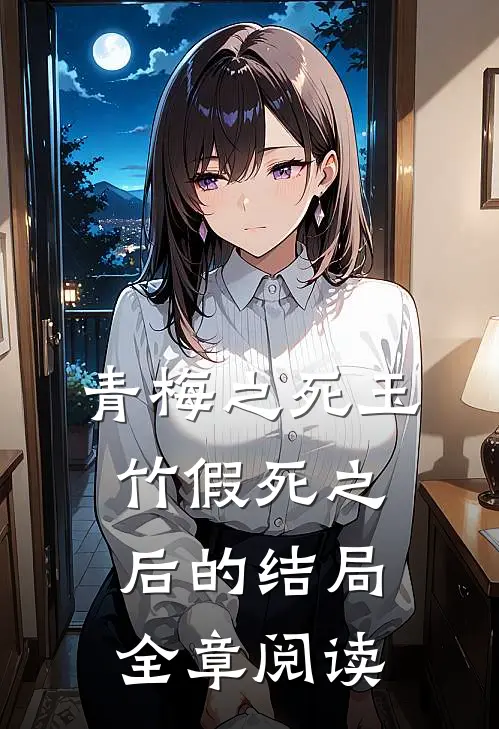 青梅之死玉竹假死之后的结局全章阅读答案