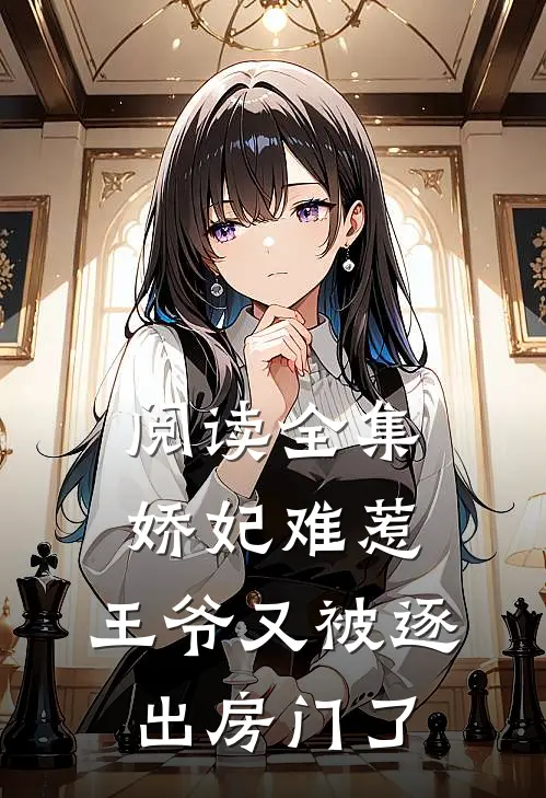 阅读全集娇妃难惹王爷又被逐出房门了