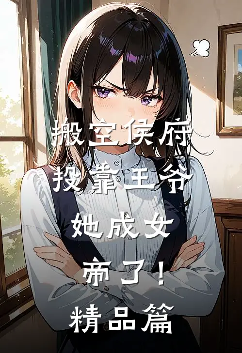 搬空侯府投靠王爷,她成女帝了!精品篇漫画