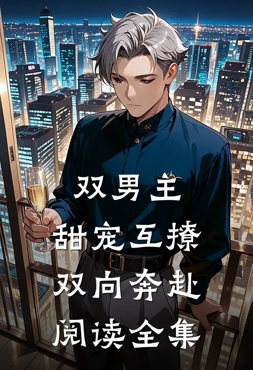 双男主甜宠互撩,双向奔赴阅读全集