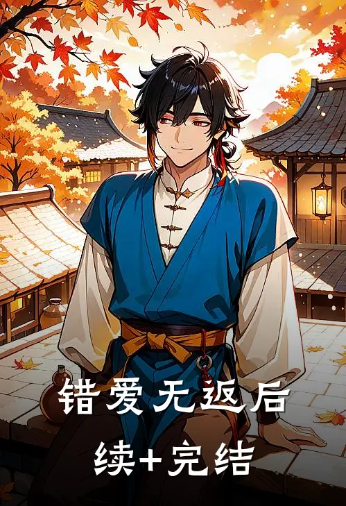 错爱无返后续+完结