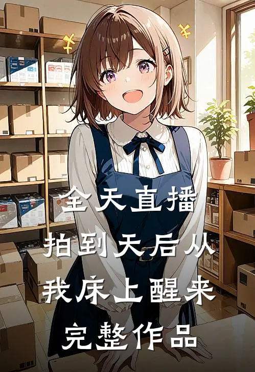 全天直播，拍到天后从我床上醒来完整作品