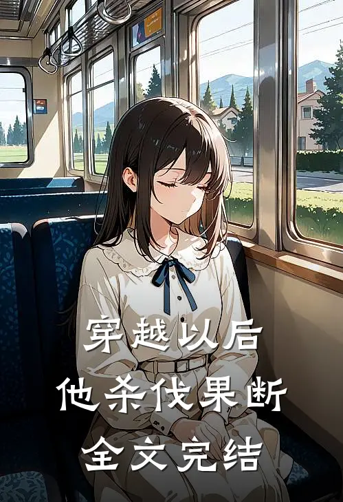 穿越以后,他杀伐果断全文完结