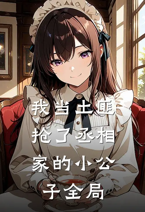 我当土匪,抢了丞相家的小公子全局免费阅读