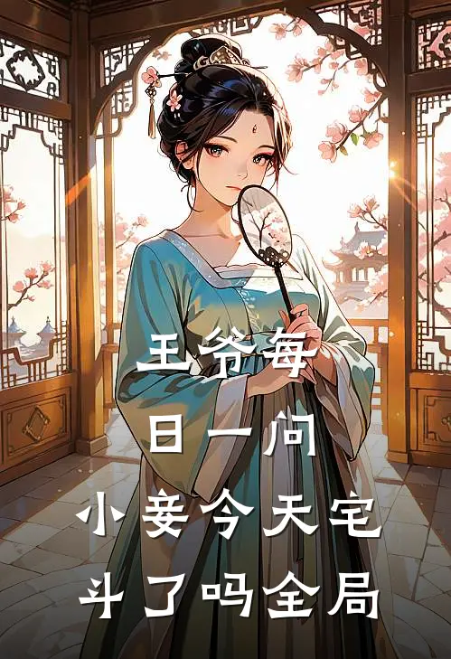 王爷每日一问，小妾今天宅斗了吗全局