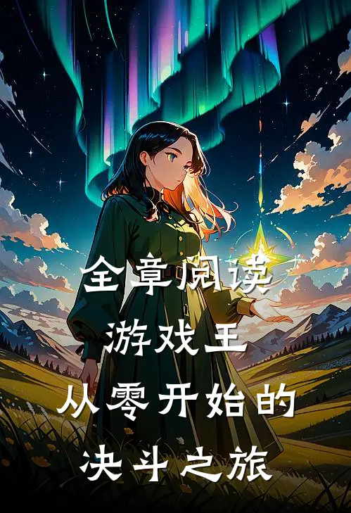 全章阅读游戏王从零开始的决斗之旅
